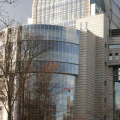 Отель Sweet Inn Apartments - Chaussée d'Etterbeek Бельгия, Брюссель - отзывы, цены и фото номеров - забронировать отель Sweet Inn Apartments - Chaussée d'Etterbeek онлайн фото 4