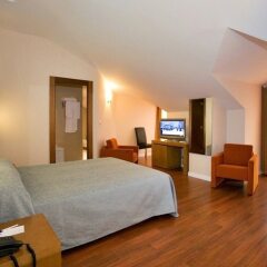 Hotel Granada Palace удобства в номере