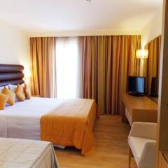 Отель Galaxy Hotel, BW Premier Collection Греция, Закинф - отзывы, цены и фото номеров - забронировать отель Galaxy Hotel, BW Premier Collection онлайн комната для гостей фото 2