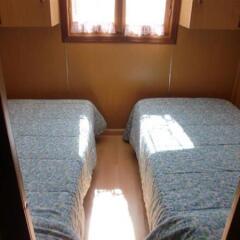 Отель Camping Ainsa комната для гостей фото 2