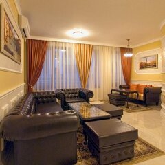 Апартаменты Venice Apartments София комната для гостей фото 2