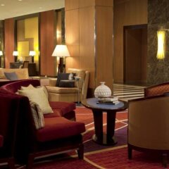 Отель Crystal Gateway Marriott США, Арлингтон - отзывы, цены и фото номеров - забронировать отель Crystal Gateway Marriott онлайн интерьер отеля фото 3