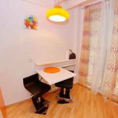 Отель Joe's Apartments - Walfischgasse 9 Австрия, Вена - отзывы, цены и фото номеров - забронировать отель Joe's Apartments - Walfischgasse 9 онлайн удобства в номере