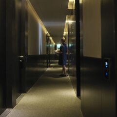 Отель La Suite West - Hyde Park интерьер отеля фото 2