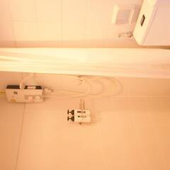 Отель Room@Vipa ванная