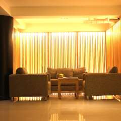 Hotel Vista Express Бангкок фото 4