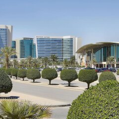 Hilton Riyadh Hotel & Residences пляж
