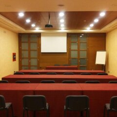 Hotel Moderno Бари помещение для мероприятий