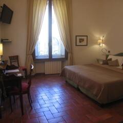 Отель Tourist House Ghiberti комната для гостей фото 4