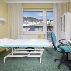 Spa Hotel Devin удобства в номере