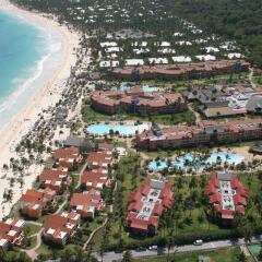 Отель Caribe Club Princess Beach Resort and Spa - Все включено Доминикана, Пунта Кана - 13 отзывов об отеле, цены и фото номеров - забронировать отель Caribe Club Princess Beach Resort and Spa - Все включено онлайн пляж
