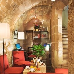 Отель Hôtel Des Deux-Iles Франция, Париж - отзывы, цены и фото номеров - забронировать отель Hôtel Des Deux-Iles онлайн фото 6