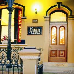 Отель Victoria Court Hotel Sydney Австралия, Истерн-Сабербс - отзывы, цены и фото номеров - забронировать отель Victoria Court Hotel Sydney онлайн гостиничный бар