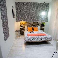 Отель Hostal Adis комната для гостей фото 5