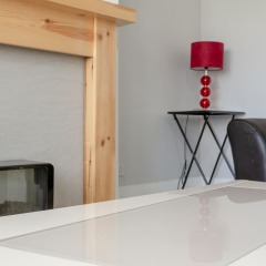 Отель 2 Bedroom Apartment in Morden With Terrace Великобритания, Лондон - отзывы, цены и фото номеров - забронировать отель 2 Bedroom Apartment in Morden With Terrace онлайн удобства в номере
