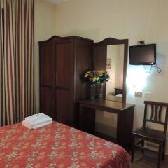 Hotel Chopin удобства в номере фото 2