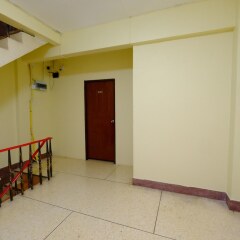 Отель Midsummer Night Hostel Таиланд, Бангкок - отзывы, цены и фото номеров - забронировать отель Midsummer Night Hostel онлайн интерьер отеля фото 2