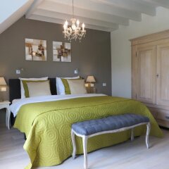 Отель B&B De Goede 13 комната для гостей фото 3