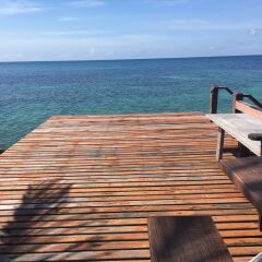 Отель P.D. Beach Resort фото 2