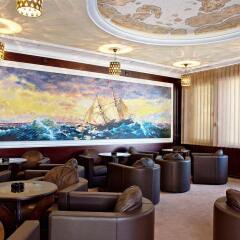Hotel Ajax гостиничный бар