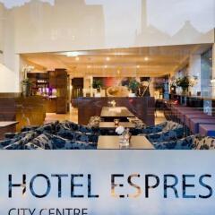 Отель Espresso Нидерланды, Амстердам - 1 отзыв об отеле, цены и фото номеров - забронировать отель Espresso онлайн бассейн