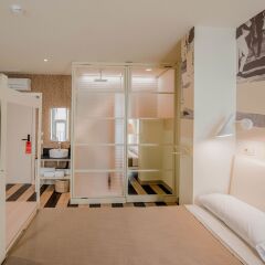 Отель room007 Select Sol бассейн