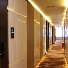 Lavande Hotel Jian Train Station Branch интерьер отеля фото 2