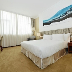 Отель Diamante by Sana Hotels комната для гостей фото 5