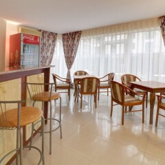 Отель Jupiter Family hotel Болгария, Балчик - отзывы, цены и фото номеров - забронировать отель Jupiter Family hotel онлайн гостиничный бар