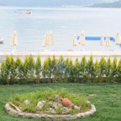 Caprice Beach Hotel фото 4
