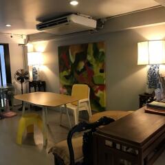 Отель S1hostel Bangkok Бангкок питание фото 2