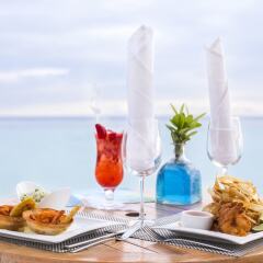 Отель Be Live Experience Hamaca Garden - All Inclusive в номере