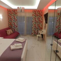 Dream Boutique Hotel комната для гостей