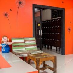Апартаменты I Proud Apartment детские мероприятия