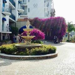 Отель Sant Alphio Garden Hotel & Spa (Giardini Naxos) Италия, Джардини Наксос - 2 отзыва об отеле, цены и фото номеров - забронировать отель Sant Alphio Garden Hotel & Spa (Giardini Naxos) онлайн фото 2