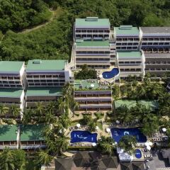 Отель Best Western Phuket Ocean Resort фото 3