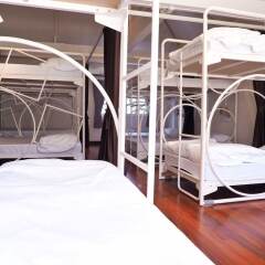 Esse Hostel Бангкок спа