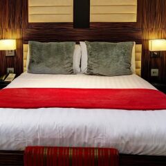 Maitrise Hotel Maida Vale комната для гостей фото 6