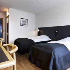 Отель First Hotel Aalborg Дания, Алборг - отзывы, цены и фото номеров - забронировать отель First Hotel Aalborg онлайн сейф в номере