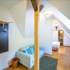 Hotel Villa Vinum Cochem детские мероприятия