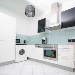 Отель Boutique Apartments Leipzig II Германия, Лейпциг - отзывы, цены и фото номеров - забронировать отель Boutique Apartments Leipzig II онлайн в номере