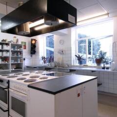 Отель City Sleep-In - Hostel Дания, Орхус - отзывы, цены и фото номеров - забронировать отель City Sleep-In - Hostel онлайн в номере