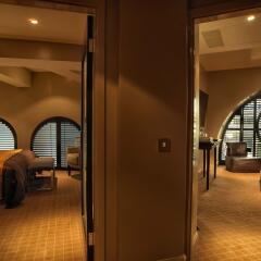 Отель Radisson Blu Edwardian Hampshire Лондон фитнесс-зал фото 2