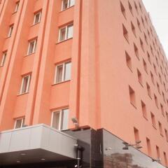 Гостиница Ibis Нижний Новгород в Нижнем Новгороде - забронировать гостиницу Ibis Нижний Новгород, цены и фото номеров парковка