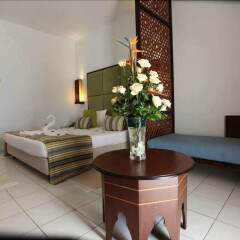 Отель Club Sunshine Rosa Rivage Монастир комната для гостей фото 3