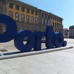 Отель Premium Porto Downtown фото 15