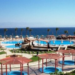 Отель Aquamarine Sun Flower Resort с домашними животными
