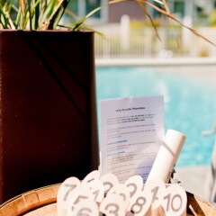 Отель Novotel Toulouse Purpan Aéroport Франция, Тулуза - отзывы, цены и фото номеров - забронировать отель Novotel Toulouse Purpan Aéroport онлайн фото 4