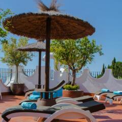 Hotel La Fonda детские мероприятия фото 2