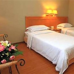 Hedong Hotel Шэньчжэнь фото 6